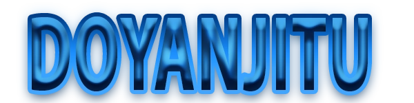 DOYANJITU Logo